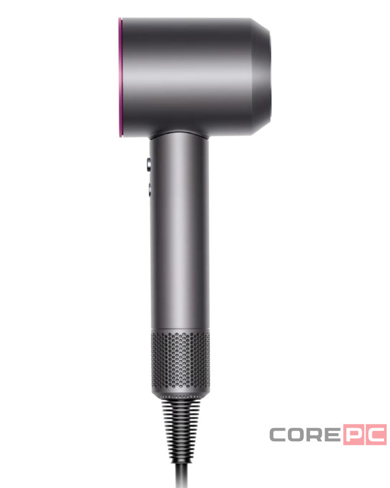 Фен для Волос Xiaomi SenCiciMen Hair Dryer HD15 розовый