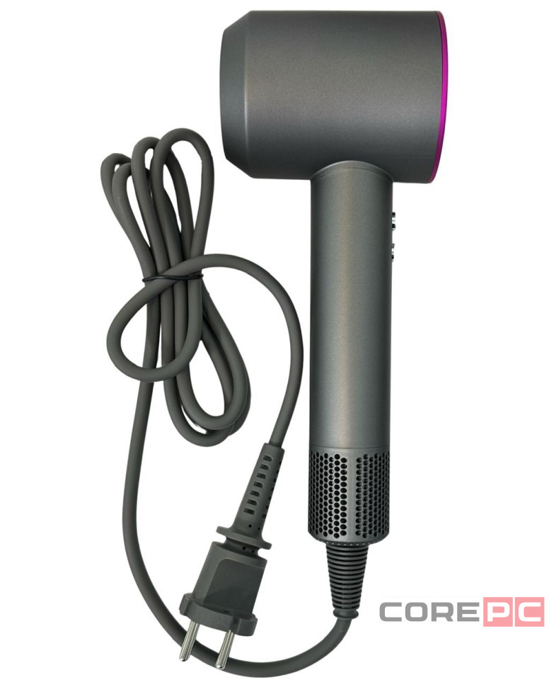 Фен для Волос Xiaomi SenCiciMen Hair Dryer HD15 розовый
