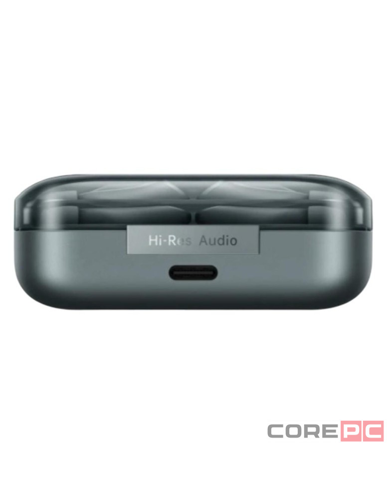 Беспроводные наушники TWS Realme Buds Air 7 RMA2408 зеленый