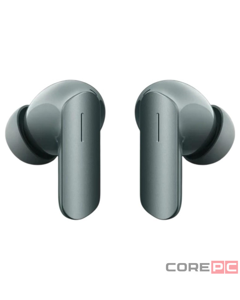 Беспроводные наушники TWS Realme Buds Air 7 RMA2408 зеленый