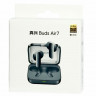 Беспроводные наушники TWS Realme Buds Air 7 RMA2408 зеленый