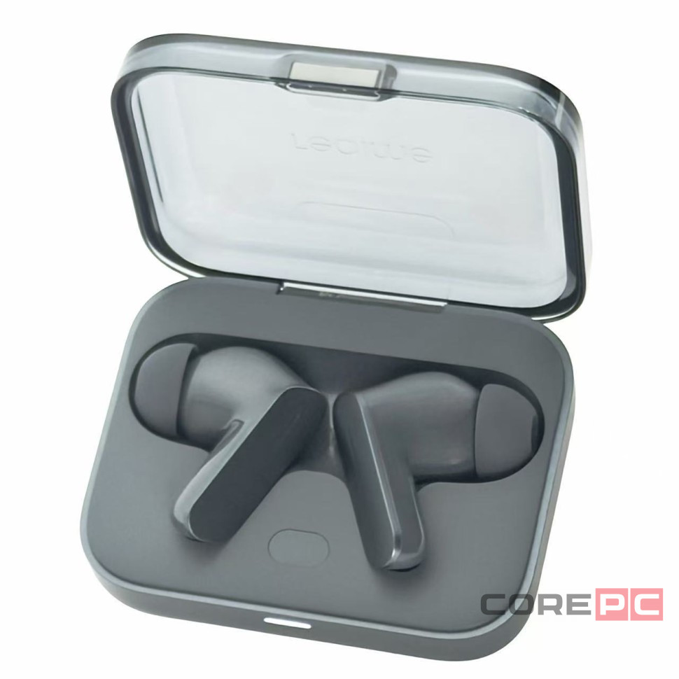 Беспроводные наушники TWS Realme Buds Air 7 RMA2408 зеленый