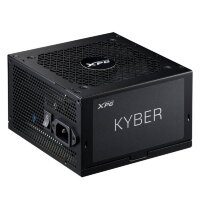 Блок питания ADATA XPG 650W KYBER 650 (KYBER650G-BKCEU)