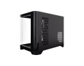 Компьютерный корпус 1STPLAYER UVIEW UV6 ARGB Black (UV6-BK-2FC7R-1FC7)