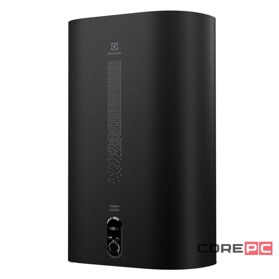 Водонагреватель Electrolux EWH 80 Gladius Inverter Grafit