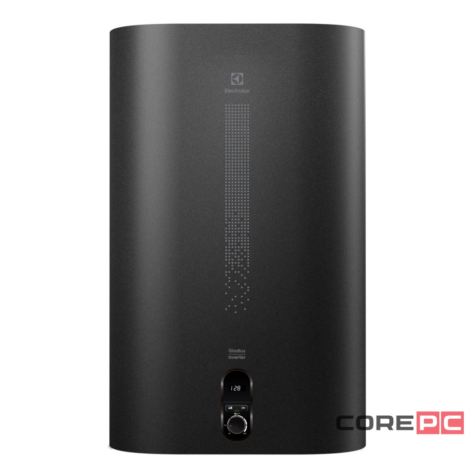 Водонагреватель Electrolux EWH 80 Gladius Inverter Grafit