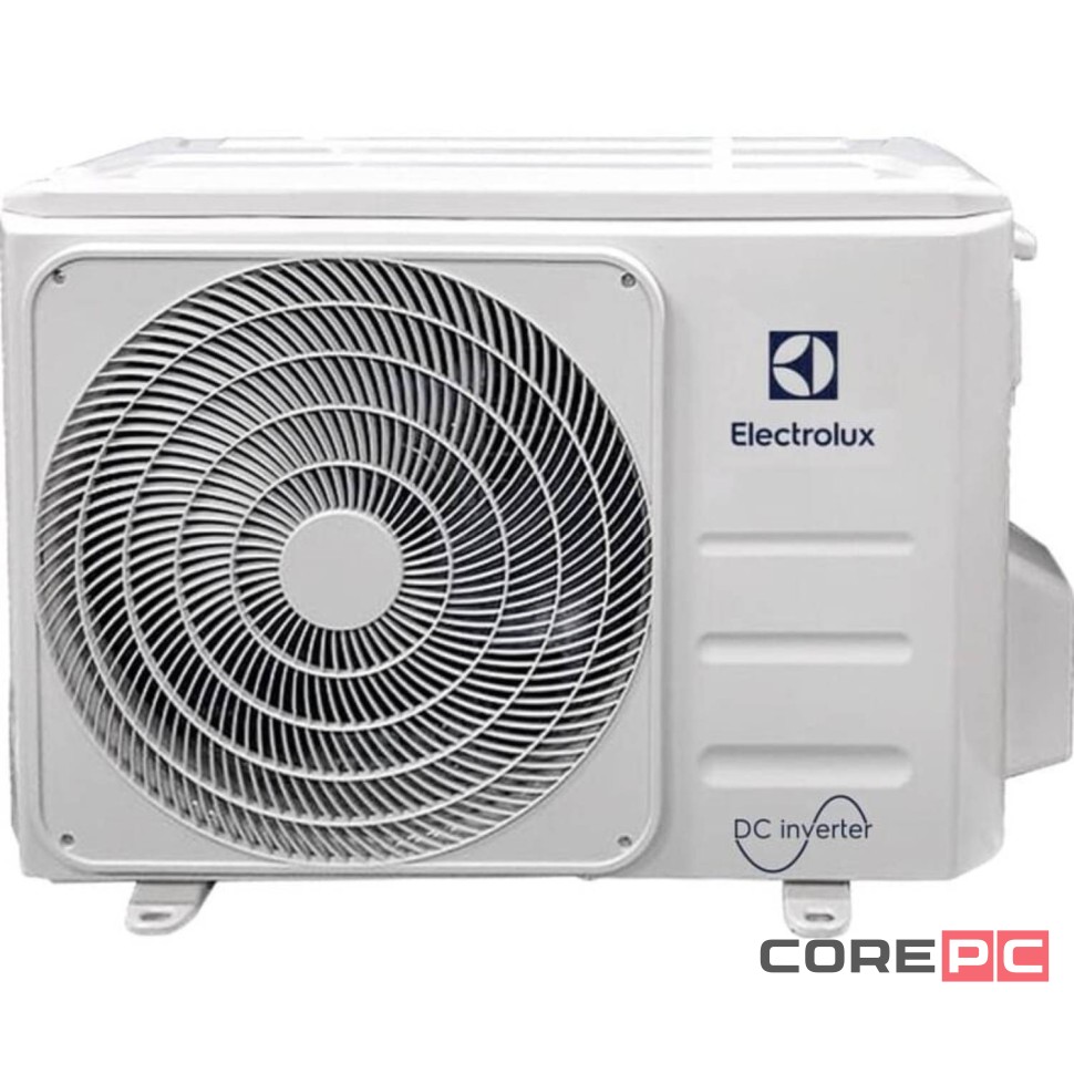 Сплит-система инверторного типа Electrolux Avalanche Super DC Inverter EACS/I-18HAV/N8_22Y комплект