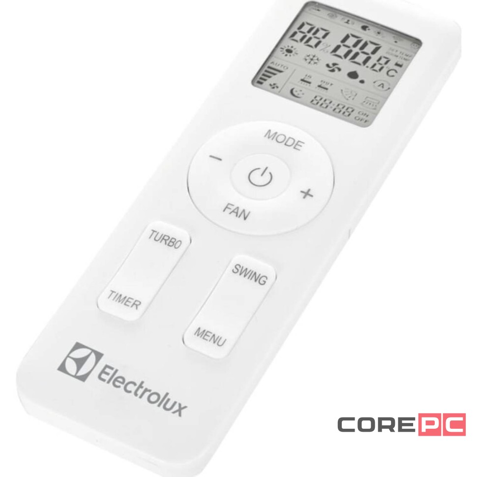 Сплит-система инверторного типа Electrolux Avalanche Super DC Inverter EACS/I-18HAV/N8_22Y комплект