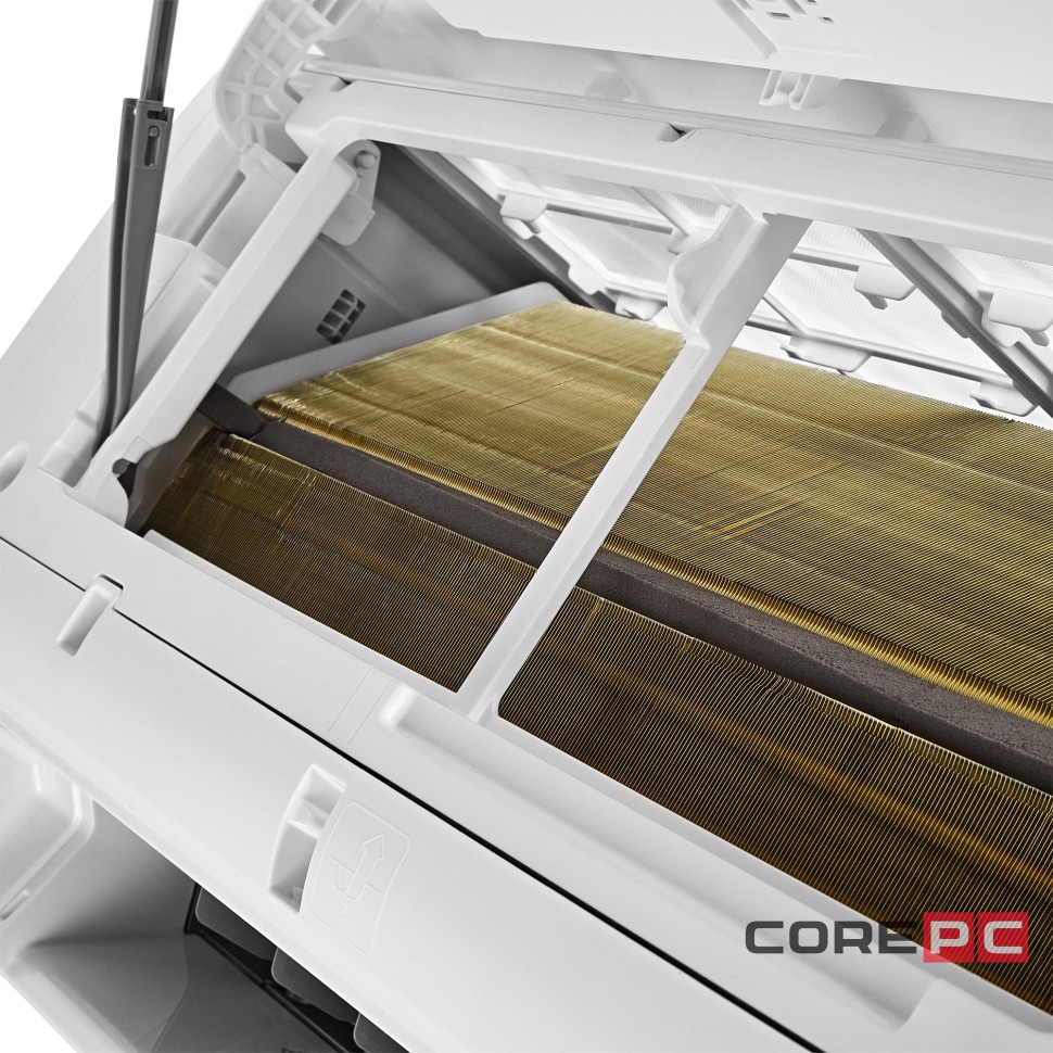 Сплит-система инверторного типа Ballu Ice Peak DC BSPKI-10HN8 комплект