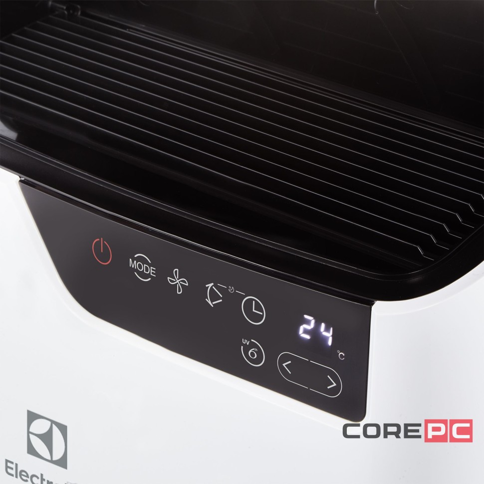 Кондиционер мобильный Electrolux Bliss Art EACM-12 GT/N6