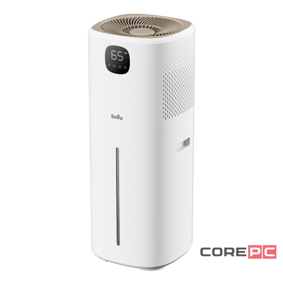 Увлажнитель традиционный Ballu UCC-260