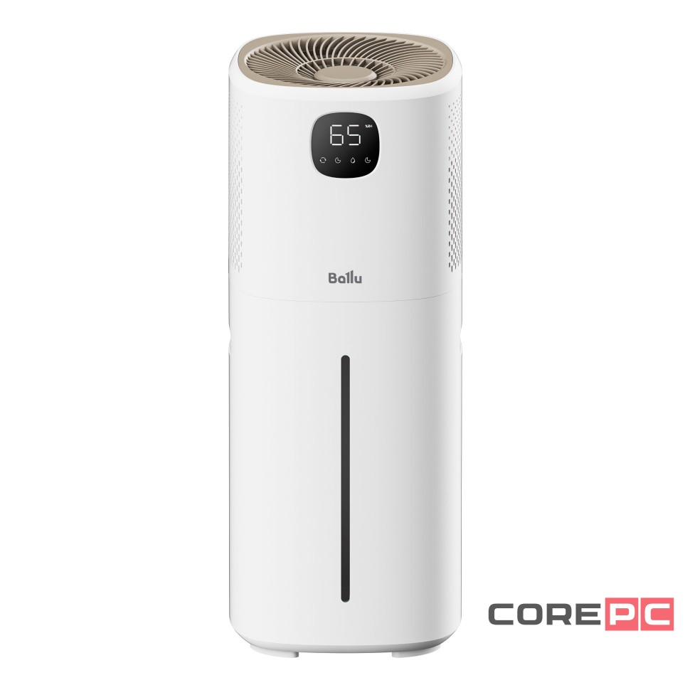 Увлажнитель традиционный Ballu UCC-260