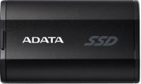 Твердотельный накопитель ADATA XPG 500 Gb SD810 (SD810-500G-CBK)