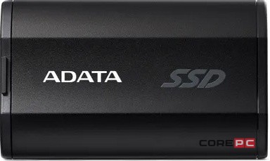 Твердотельный накопитель ADATA XPG 500 Gb SD810 (SD810-500G-CBK)