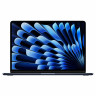 Apple MacBook Air 13 2024 M3 24/512Gb (Midnight) (MC8Q4)