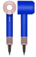 Фен Dyson Supersonic HD15 (Blue/Blush) with Case