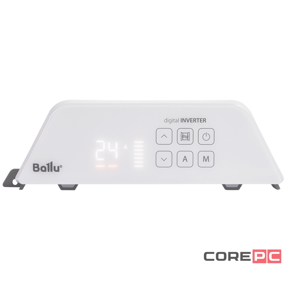 Комплект Ballu Transformer с блоком управления BEC/EVU-500-4I (инверторный)