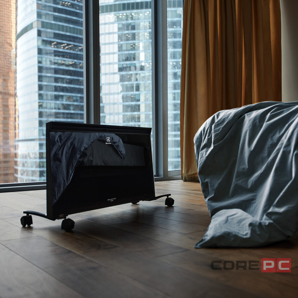 Конвектор Electrolux ECH/BNE-1000 Brilliant Next