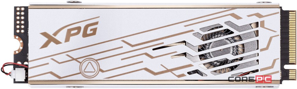 Твердотельный накопитель ADATA XPG 2000 Gb MARS 980 PRO (SMAR-980P-2TCI)