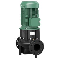 Насос циркуляционный ин-лайн WILO IL 50/150-0,55/4
