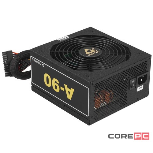 Блок питания Chieftec 750W GDP-750C A-90