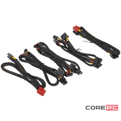 Блок питания Chieftec 750W GDP-750C A-90