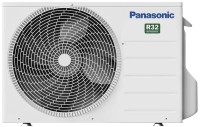 Настенная сплит-система Panasonic CS-XZ25ZKEW-H + CU-Z25XKE, черный