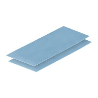 Теплопроводящая прокладка (термопрокладка) Arctic Cooling Thermal pad (ACTPD00058A)