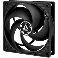 Вентилятор для корпуса Arctic Cooling P12 Silent (black/black) ACFAN00130A