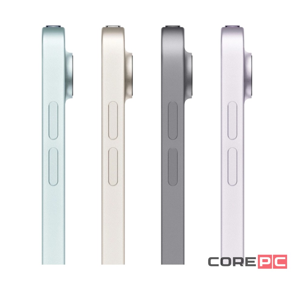 Apple iPad Air 11 (2025) 256Gb Wi-Fi (Blue)