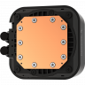 Система жидкостного охлаждения для процессора Deepcool LQ360 Black (R-LQ360-BKLSMW-G-1)