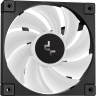 Система жидкостного охлаждения для процессора Deepcool LQ360 Black (R-LQ360-BKLSMW-G-1)