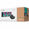 Система жидкостного охлаждения для процессора Deepcool LQ360 Black (R-LQ360-BKLSMW-G-1)