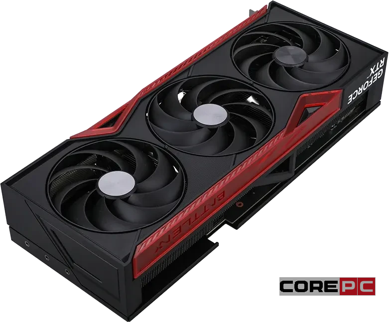 Видеокарта Colorful (RTX 5070 Ti NB EX 16GB-V) GeForce RTX 5070 Ti 16GB NB EX 16GB-V