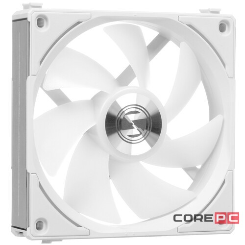 Комплект вентиляторов для корпуса Lian Li UNI FAN AL120 V2 ARGB White (G99.12ALV23W.R0)