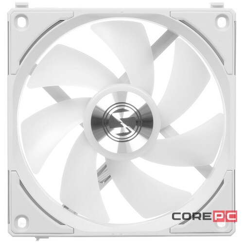 Комплект вентиляторов для корпуса Lian Li UNI FAN AL120 V2 ARGB White (G99.12ALV23W.R0)
