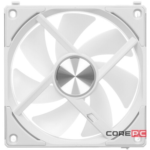 Комплект вентиляторов для корпуса Lian Li UNI FAN AL120 V2 ARGB White (G99.12ALV23W.R0)