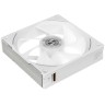 Комплект вентиляторов для корпуса Lian Li UNI FAN AL120 V2 ARGB White (G99.12ALV23W.R0)
