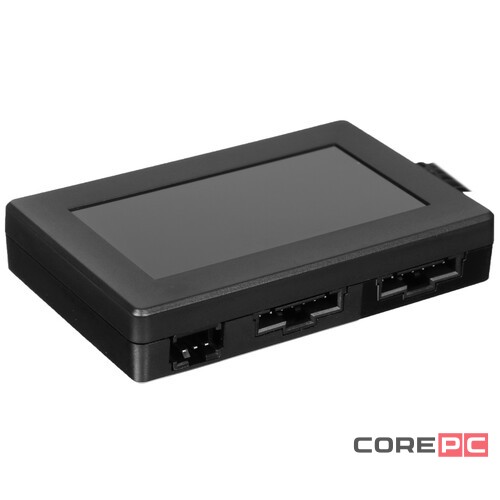 Комплект вентиляторов для корпуса Lian Li UNI FAN AL120 V2 ARGB White (G99.12ALV23W.R0)