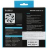 Комплект вентиляторов для корпуса Lian Li UNI FAN AL120 V2 ARGB White (G99.12ALV23W.R0)