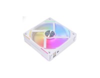 Комплект вентиляторов для корпуса Lian Li UNI FAN AL120 V2 ARGB White (G99.12ALV23W.R0)