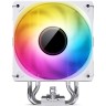 Кулер для процессора JONSBO CR-1000 V2 PRO ARGB White