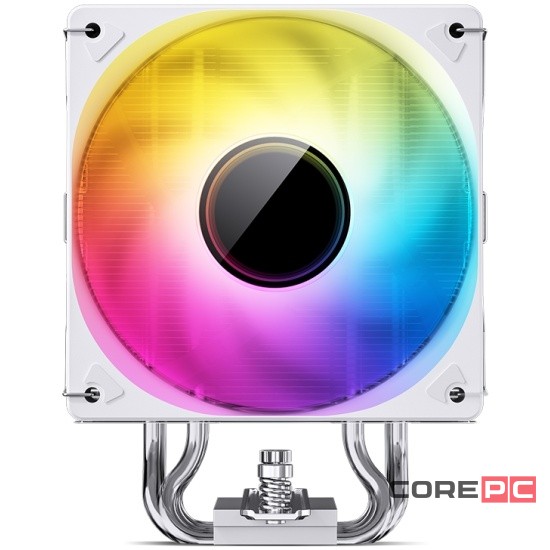 Кулер для процессора JONSBO CR-1000 V2 PRO ARGB White