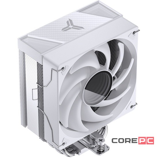 Кулер для процессора JONSBO CR-1000 V2 PRO ARGB White