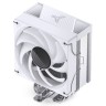 Кулер для процессора JONSBO CR-1000 V2 PRO ARGB White