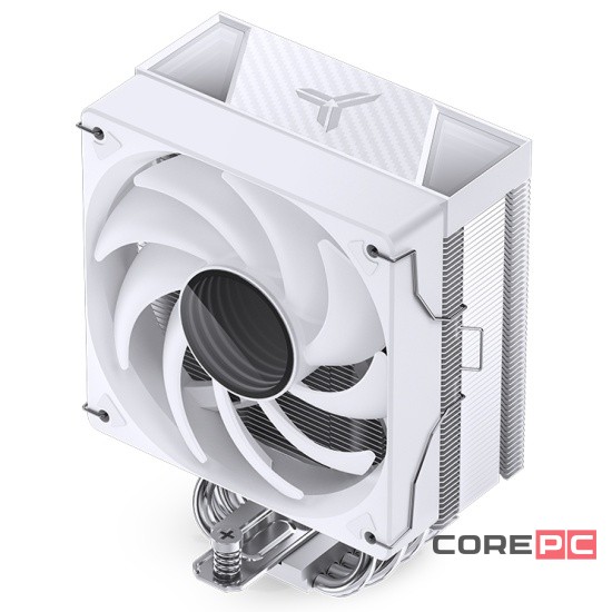 Кулер для процессора JONSBO CR-1000 V2 PRO ARGB White