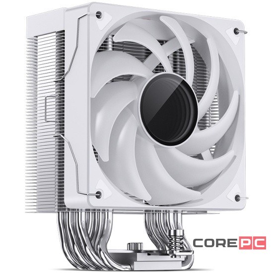 Кулер для процессора JONSBO CR-1000 V2 PRO ARGB White