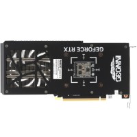 Видеокарта INNO3D (N407S2-126X-186162N) GeForce RTX 4070 SUPER 12GB TWIN X2