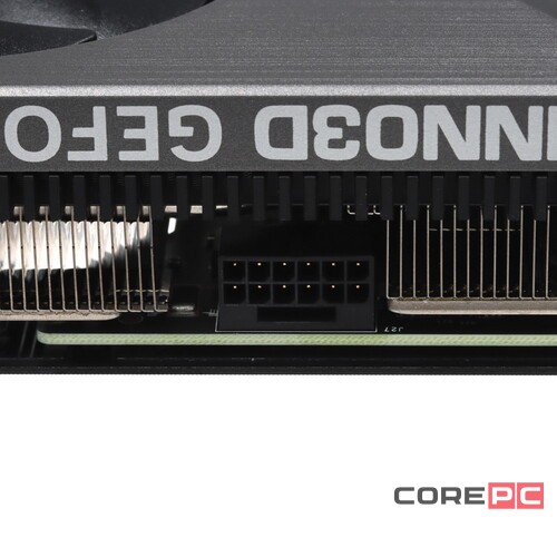 Видеокарта INNO3D (N407S2-126X-186162N) GeForce RTX 4070 SUPER 12GB TWIN X2