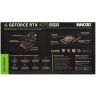 Видеокарта INNO3D (N407S2-126X-186162N) GeForce RTX 4070 SUPER 12GB TWIN X2